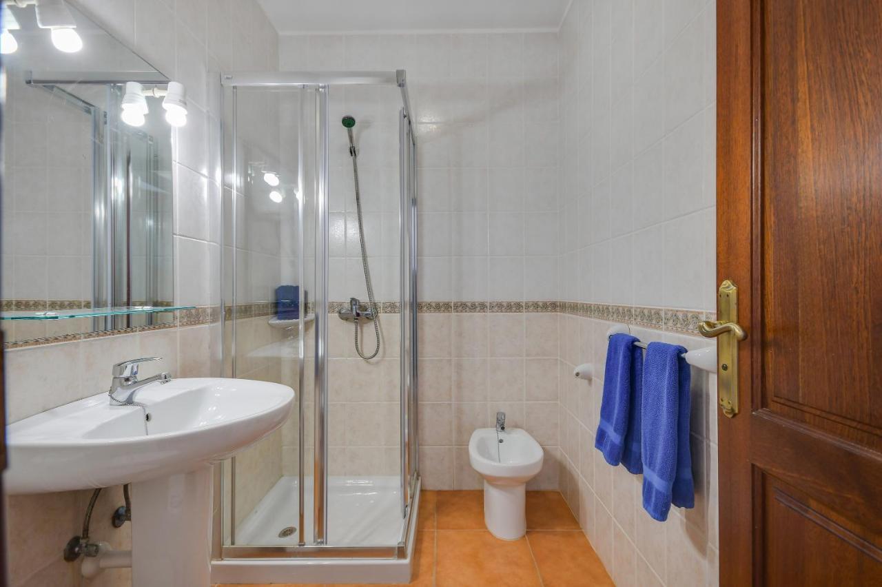 Ferienwohnung Apartamento Flor Siete Caleta de Sebo Exterior foto